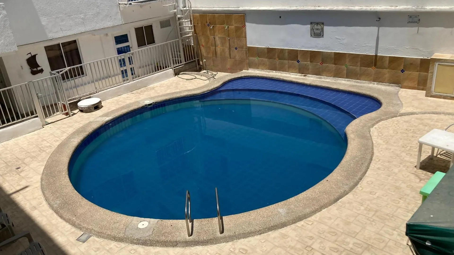 Turipana 209 Apartment Cartagena Colombia
