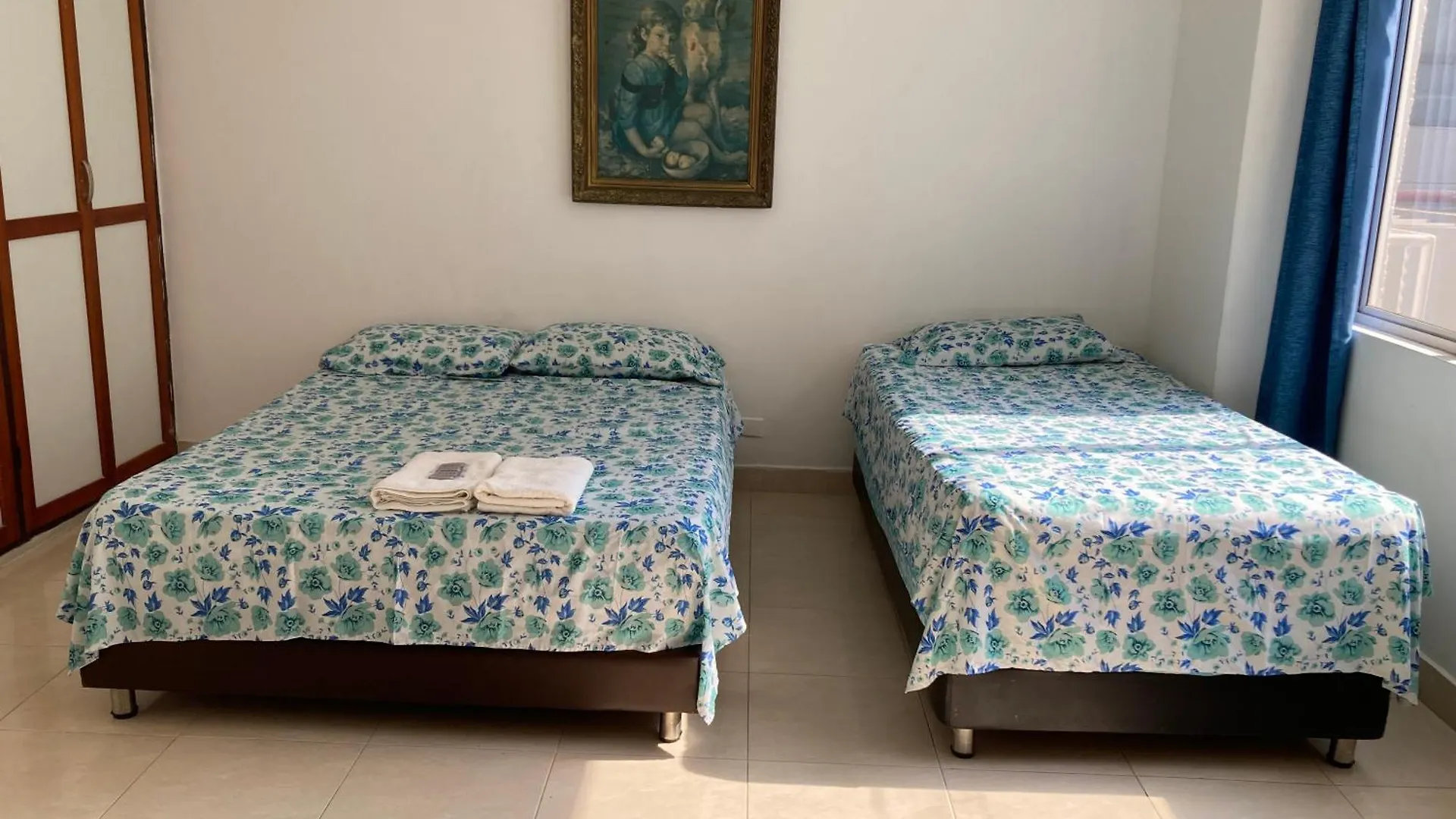 Turipana 209 Apartment Cartagena